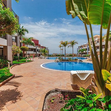 El Rincon De Maggy Apartment Los Cristianos  Exterior foto