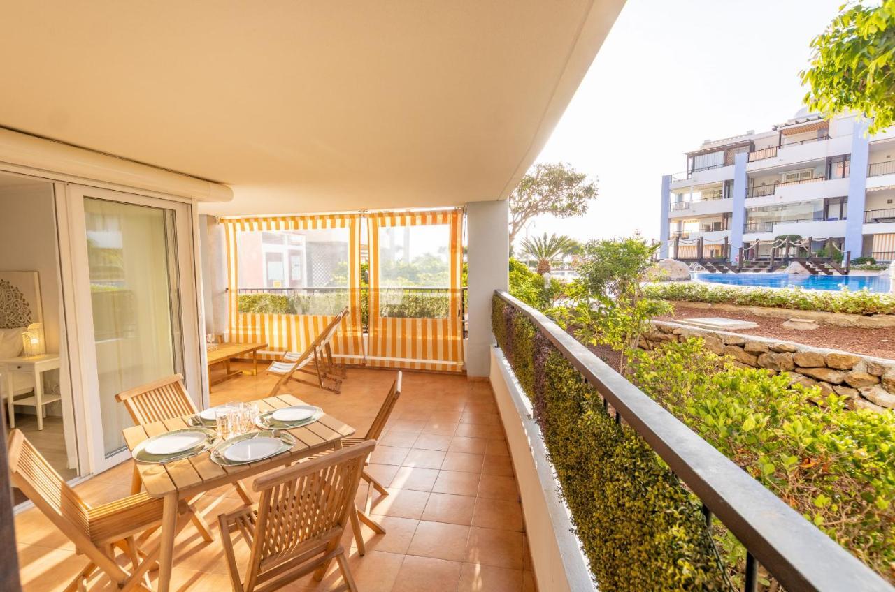 El Rincon De Maggy Apartment Los Cristianos  Exterior foto