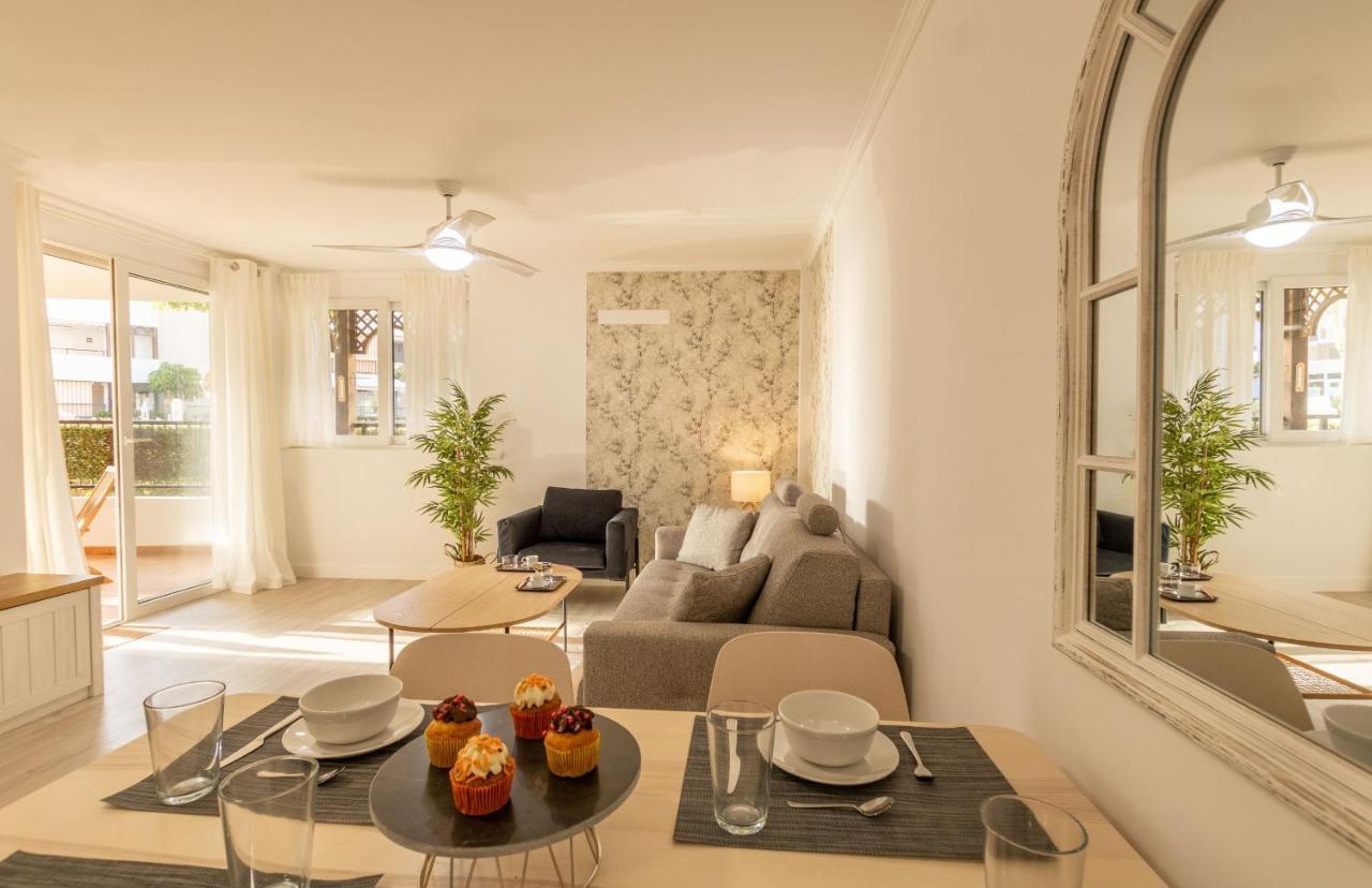 El Rincon De Maggy Apartment Los Cristianos  Exterior foto