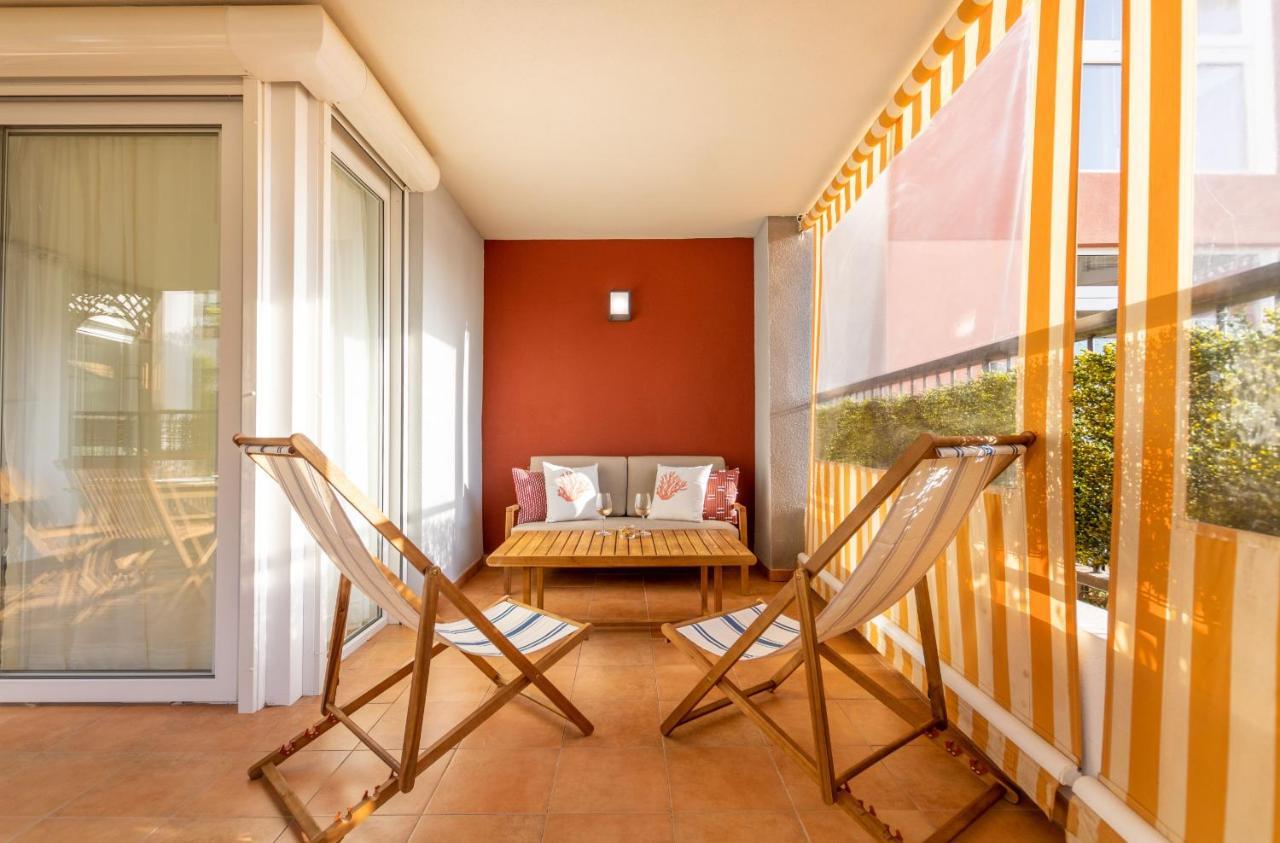 El Rincon De Maggy Apartment Los Cristianos  Exterior foto