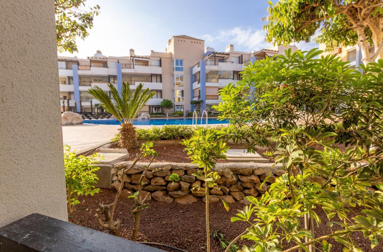El Rincon De Maggy Apartment Los Cristianos  Exterior foto