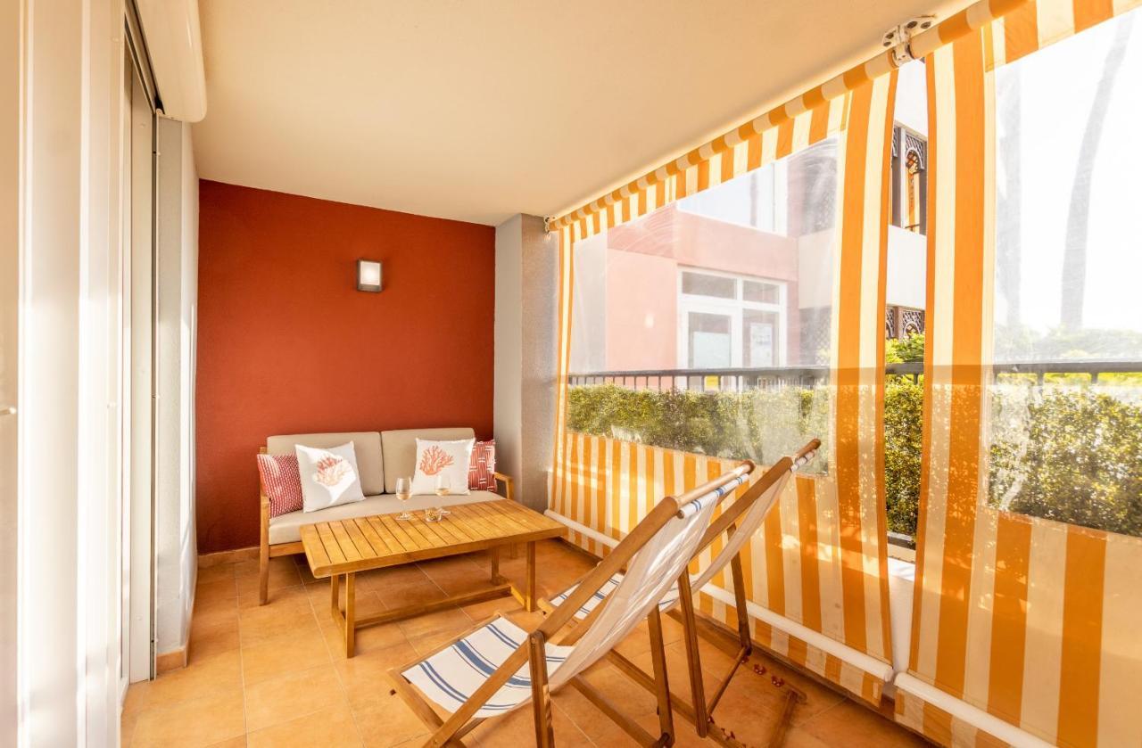El Rincon De Maggy Apartment Los Cristianos  Exterior foto