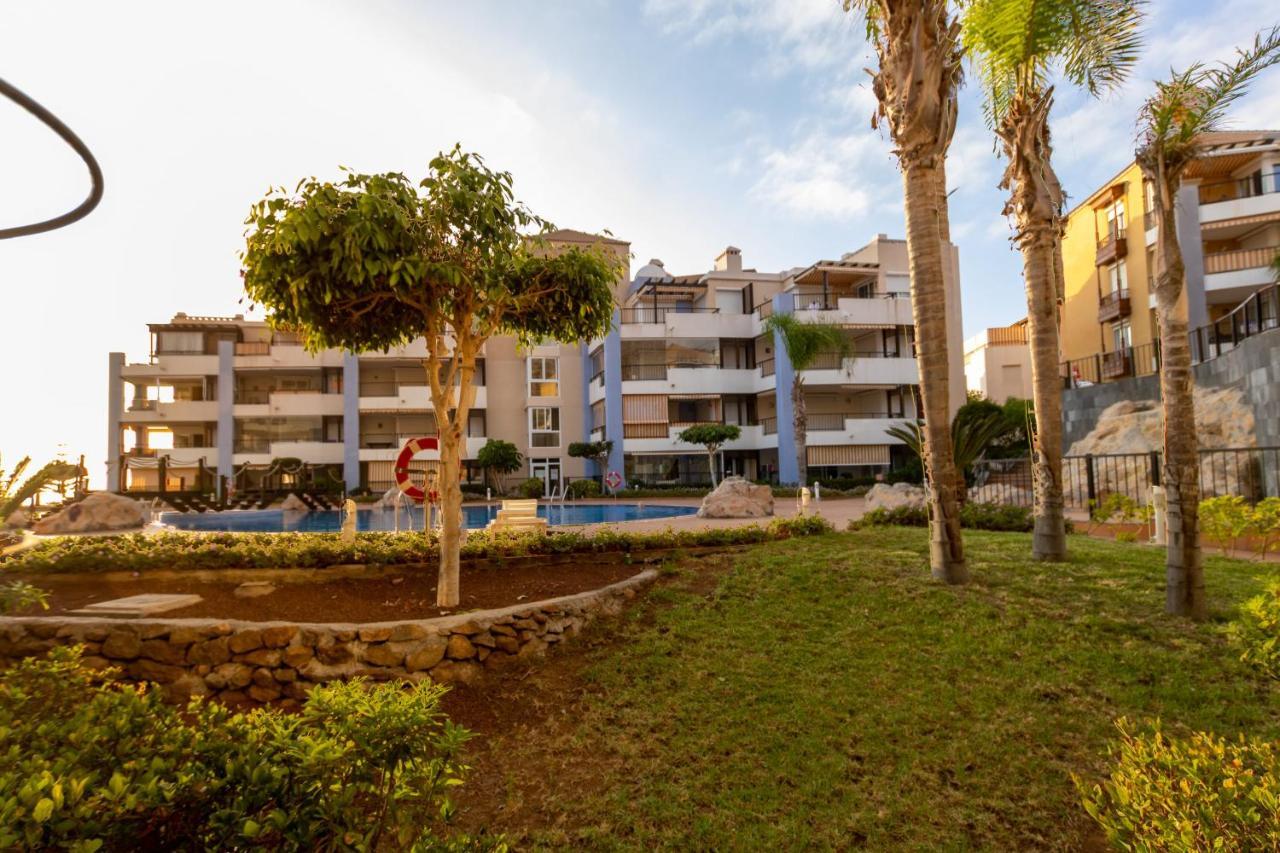 El Rincon De Maggy Apartment Los Cristianos  Exterior foto