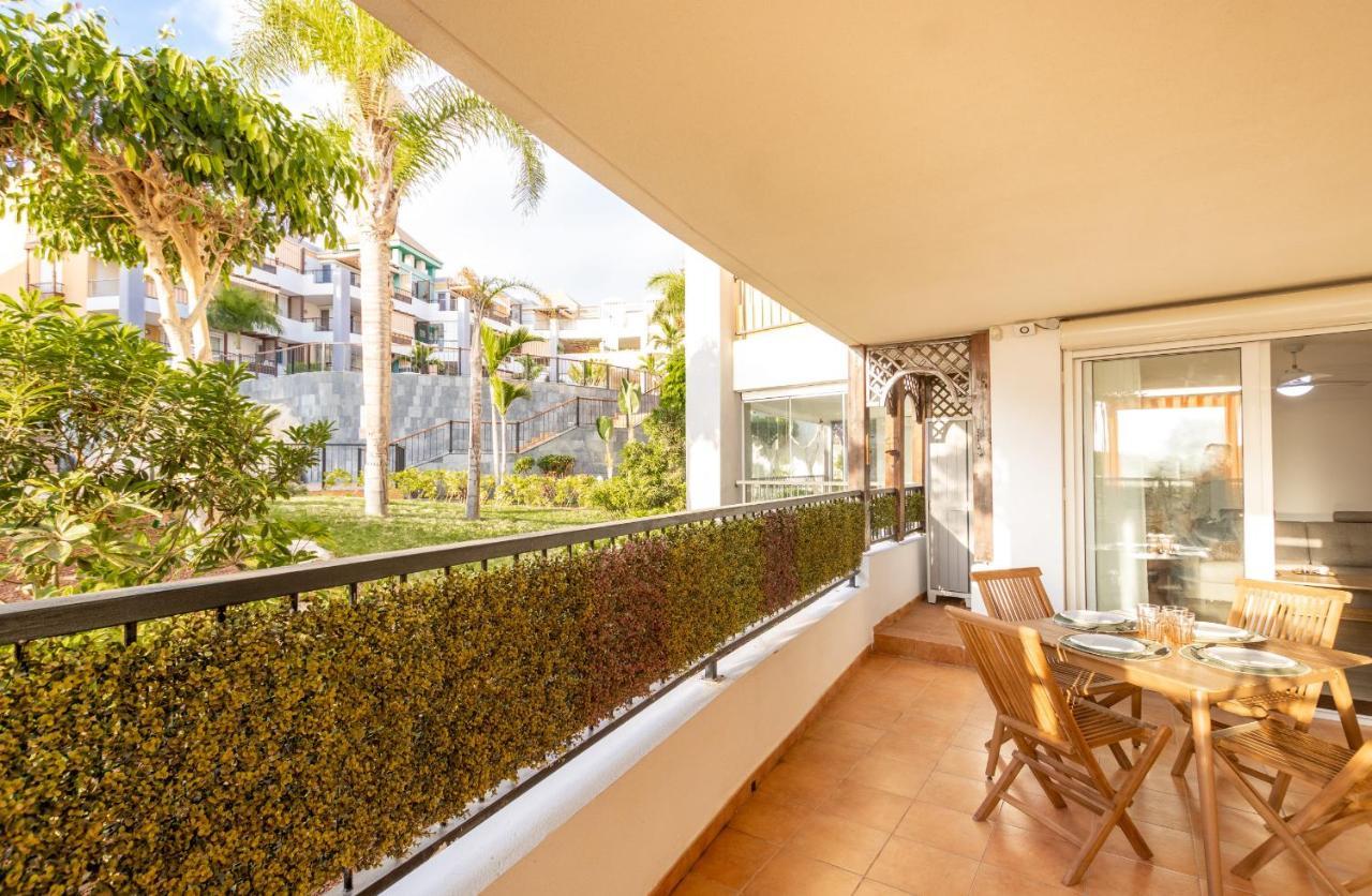 El Rincon De Maggy Apartment Los Cristianos  Exterior foto
