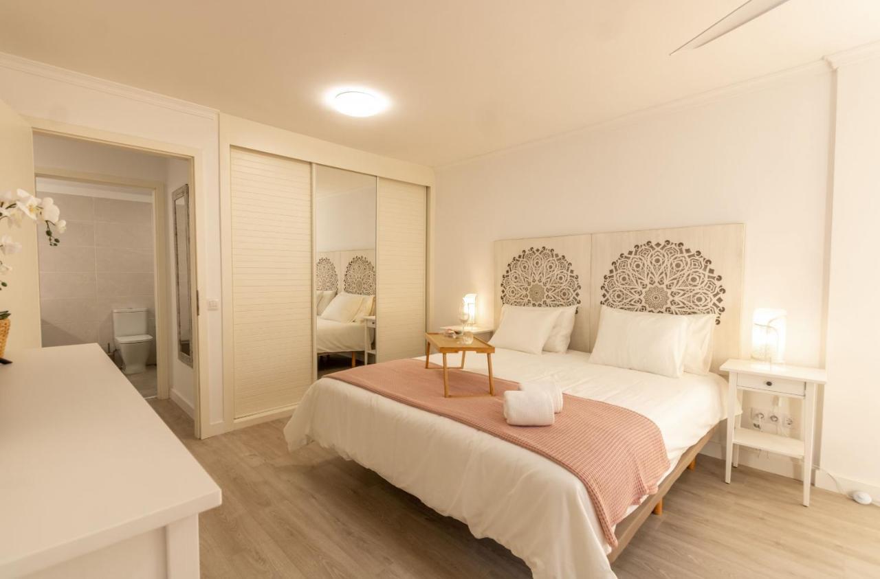 El Rincon De Maggy Apartment Los Cristianos  Exterior foto
