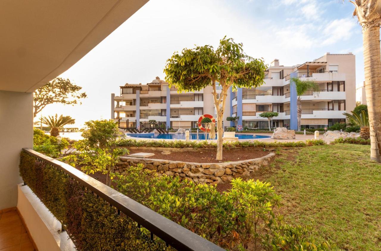 El Rincon De Maggy Apartment Los Cristianos  Exterior foto