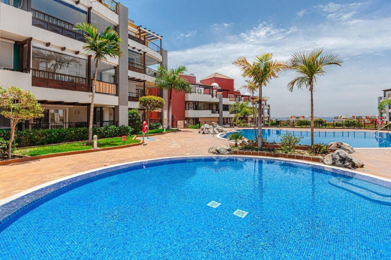 El Rincon De Maggy Apartment Los Cristianos  Exterior foto