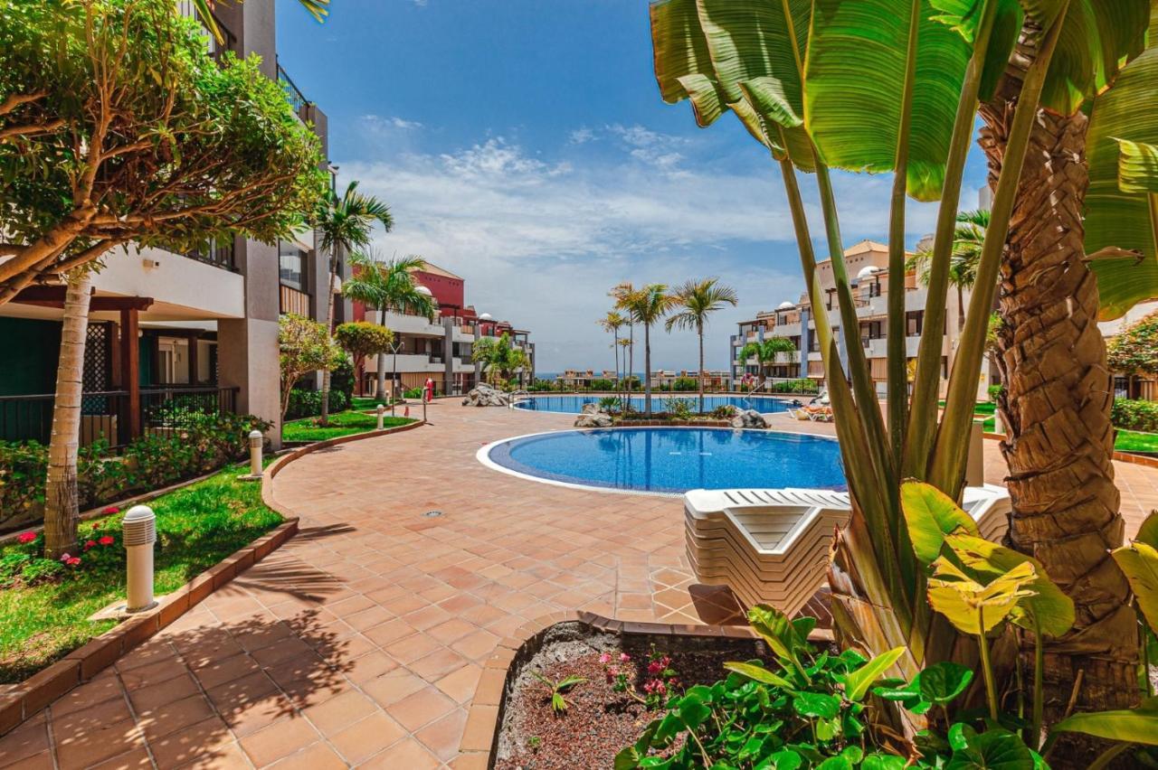 El Rincon De Maggy Apartment Los Cristianos  Exterior foto