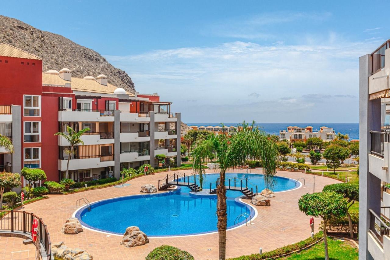 El Rincon De Maggy Apartment Los Cristianos  Exterior foto
