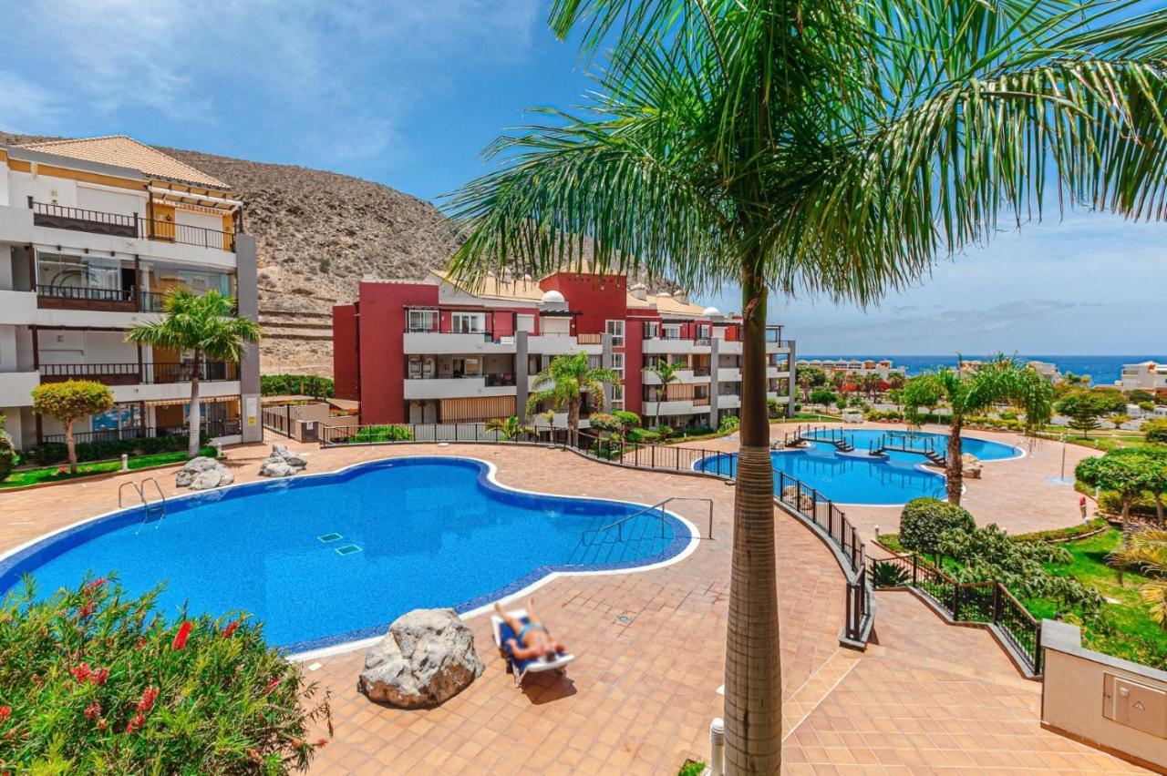 El Rincon De Maggy Apartment Los Cristianos  Exterior foto